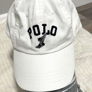 NWT Ralph Lauren Polo hat
